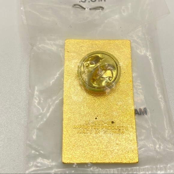 ATLANTA 1996 Olympic Pins Set of 3 Pins Vintage - Picture 3 of 7